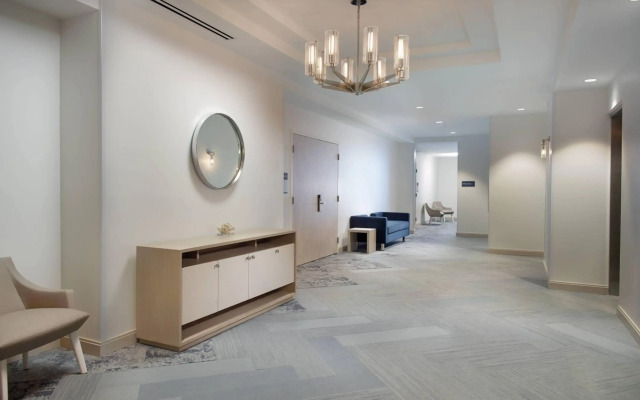 Courtyard by Marriott Miami Coconut Grove
