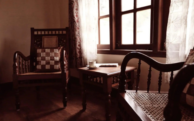The Grange Hotel