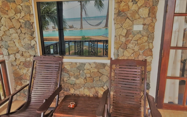 First Villa Beach Resort
