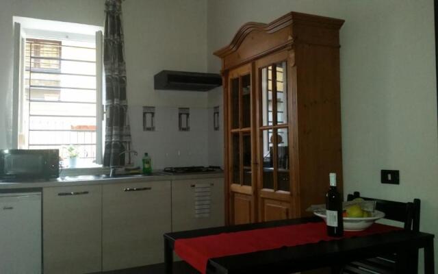 Cozy Apartment in via dei Cappellari, Campo de' Fiori