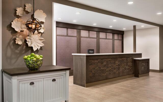 Homewood Suites by Hilton Columbus-Dublin