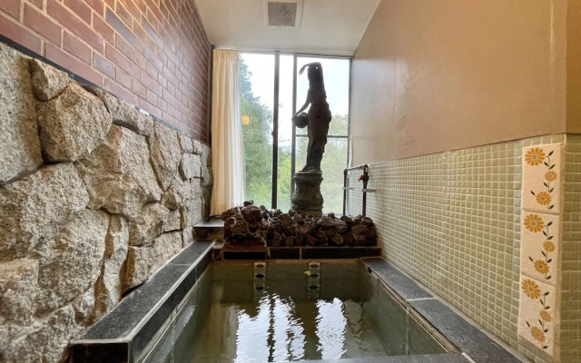 Hakone Rose Hill Private Duplex Villa