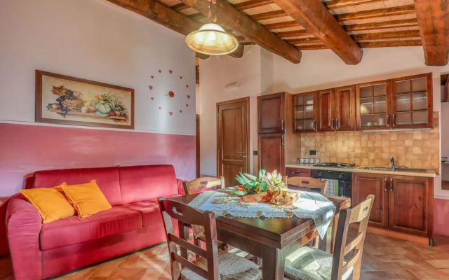 Agriturismo Podere San Giorgio