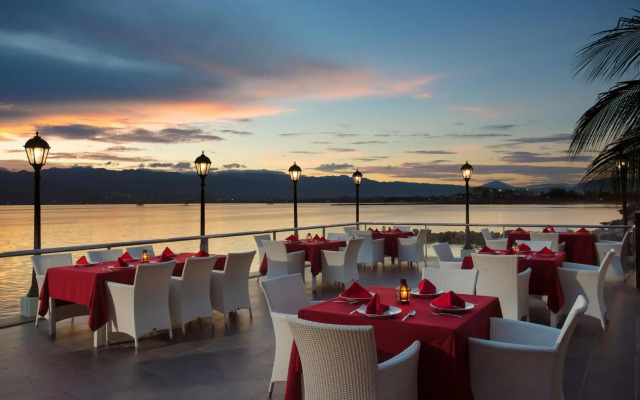 Swiss-Belhotel Silae Palu