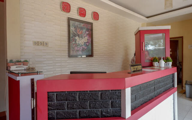 RedDoorz @ Losari Area 2