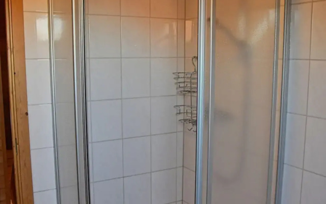 Doppelhaushaelfte in Hasselfelde