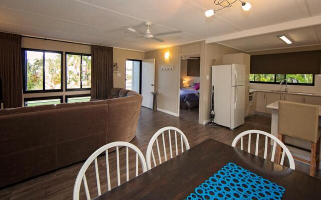 7 McNamara - Wongaling Beach