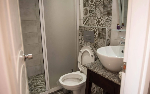 Aspava Butik Otel