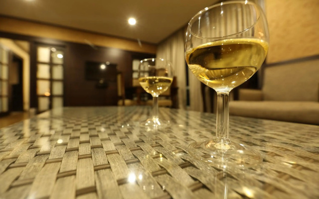 Atithi Hotel - Guwahati