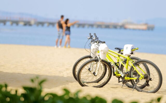 Banyan Tree Sanya