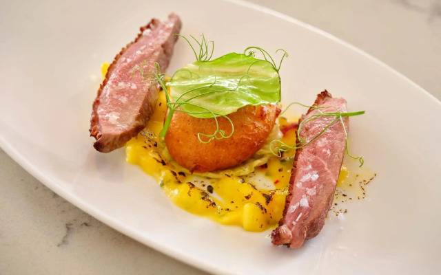 The College Green Hotel Dublin, Autograph Collection