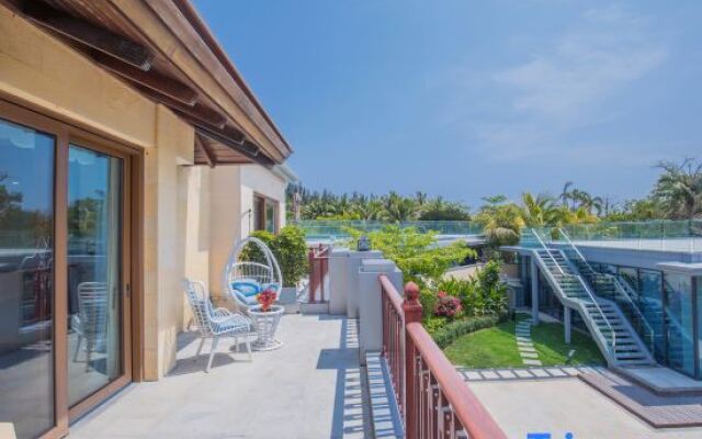 Sanya Youmi U-ME Swimming Pool Resort