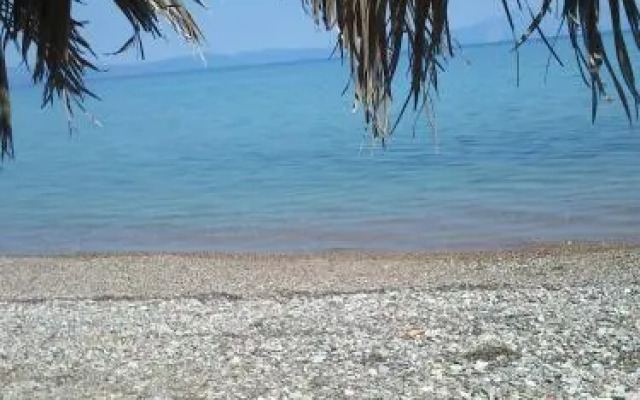 Evoikos beach & resort