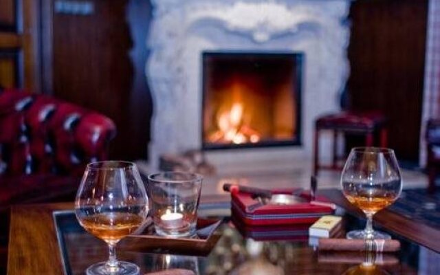 Wellness Hotel Borovica