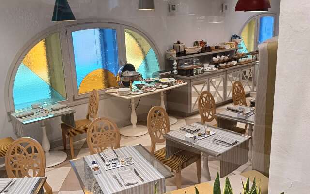 Hotel Centrale, BW Signature Collection