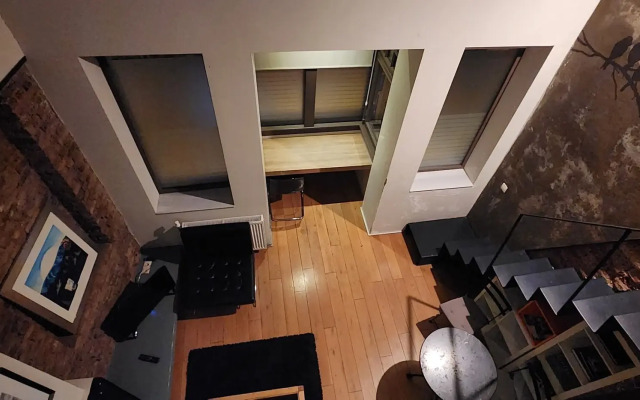 Rooms Galata