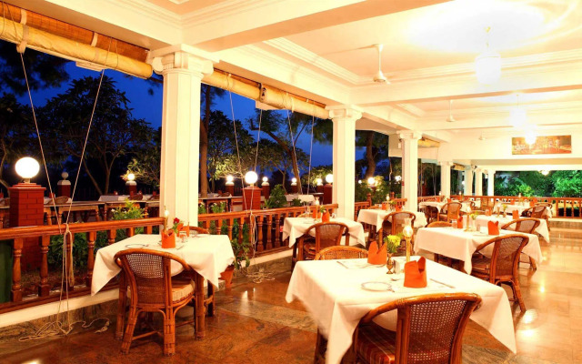 Ideal River Resort