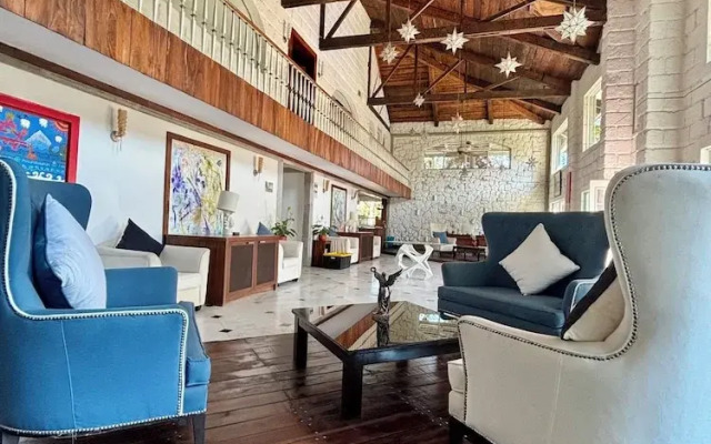 Casa De La O Yautepec