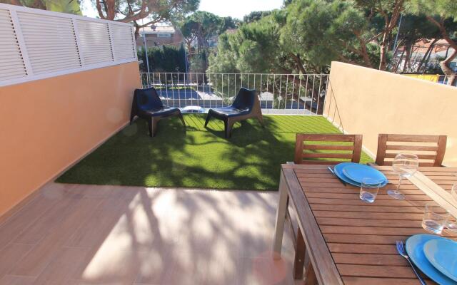 Petit Bijou - Beach apartment iii