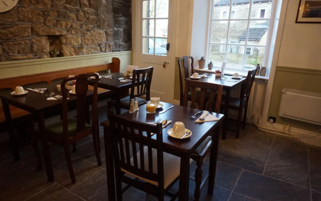 Weavers Guest House