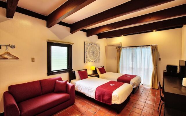 The Poolresort Okinawa