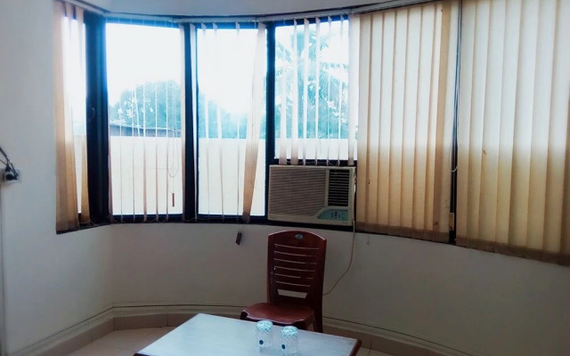 Hotel Sai Samrat Inn