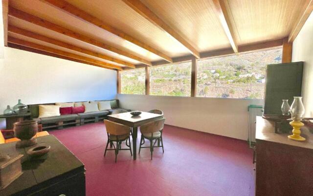 Casa Rural Arturo by HOLAGOMERA