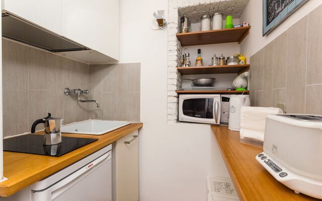 Benedetta - WR Apartments