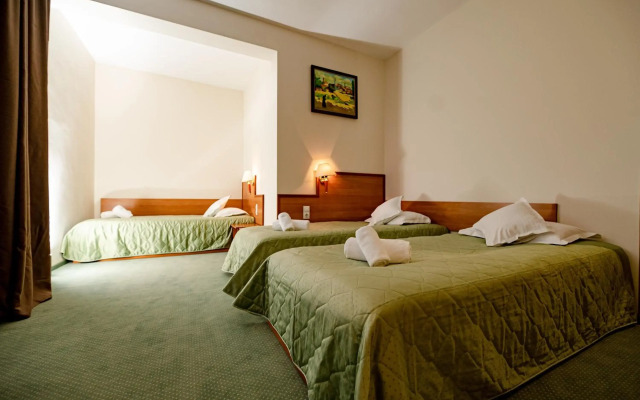 Hotel Rivulus