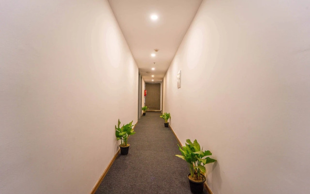 Treebo Premium Inn