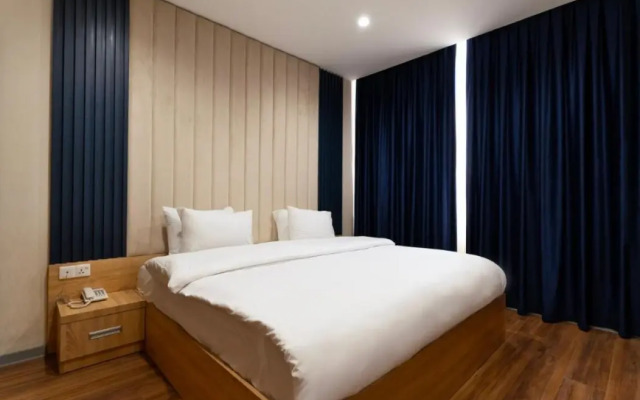 Havana View Hotel Erbil