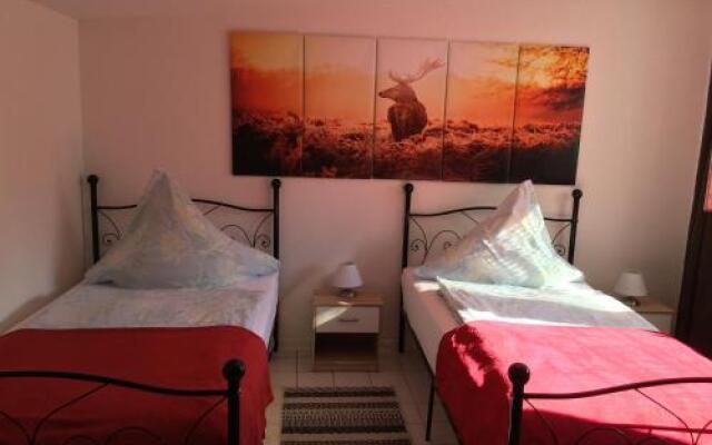 Sebastiana's Ferienwohnung