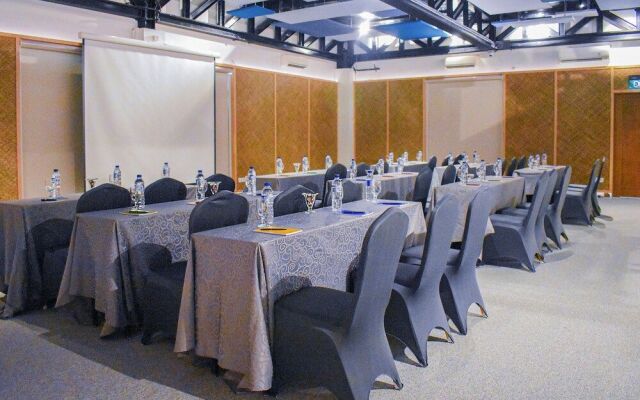 The Canopi, Bintan, A Tribute Portfolio Resort