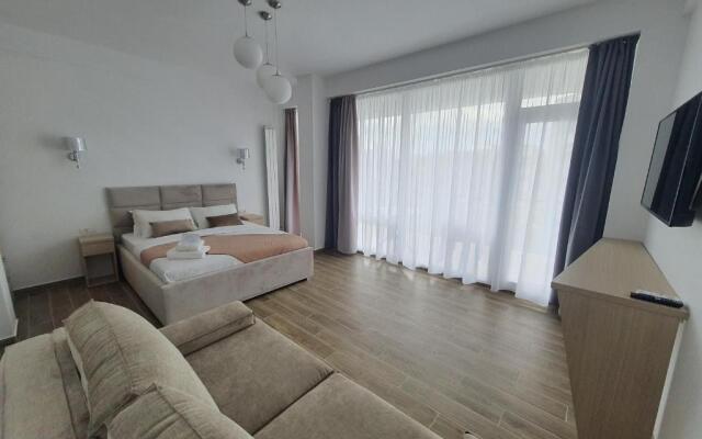 Mianelly Apartments Mamaia Nord