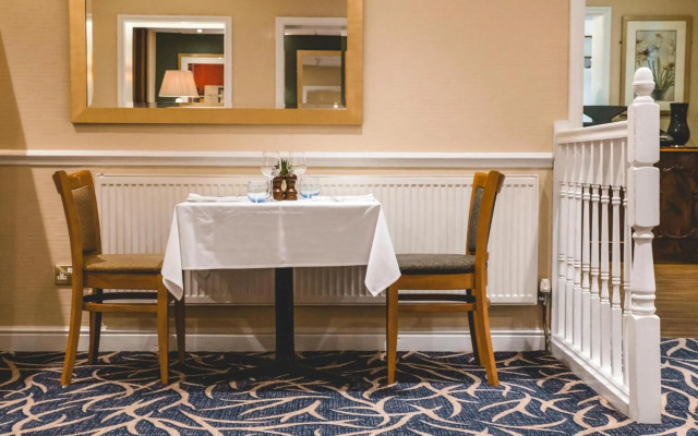 The Wycliffe Hotel
