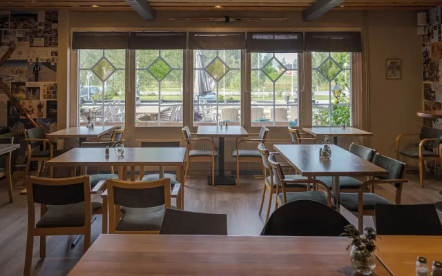 Jämtkrogen Hotell & Restaurang
