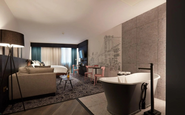 voco Manchester City Centre, an IHG Hotel	