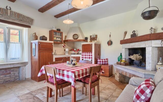 Apartment SaNi Luumäki 15451