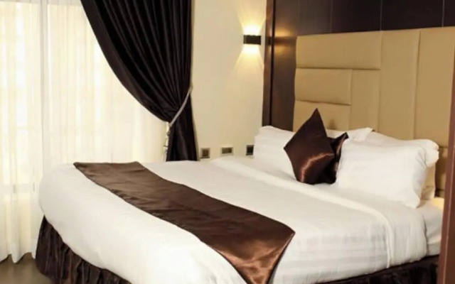 Wetland Hotel Abuja