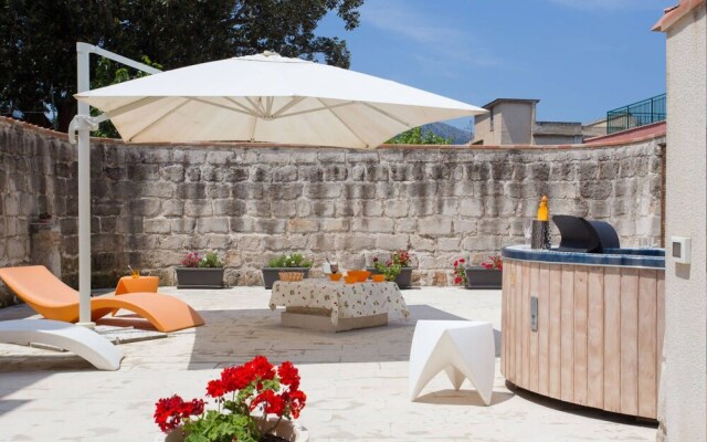 Luxury Villa Nettuno