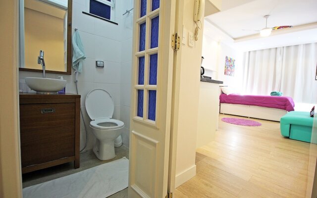 Rio Spot Homes Ipanema C026