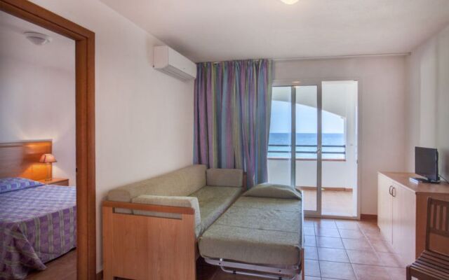 Sognu di Rena (MNI152)