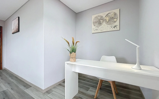 Starfish Apartment by Atlantic Holiday
