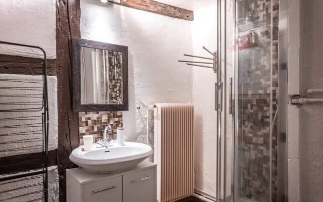 Place Cathedrale - Beautiful 2 Room Apartment Fully Equipped