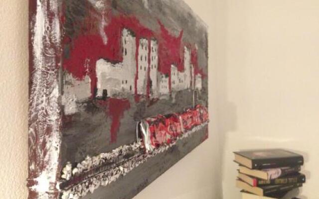 Les Suites di Parma - Luxury Apartments