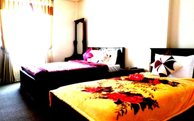 OYO 258 Global Rest House