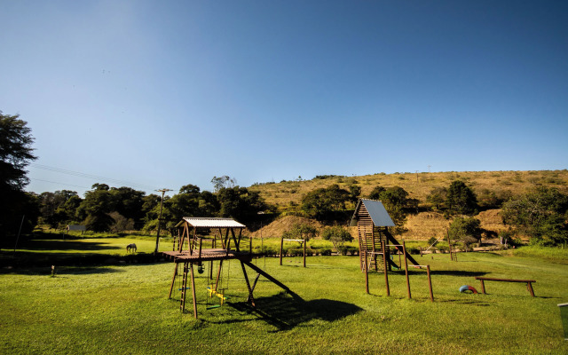 Hotel Fazenda Bavária