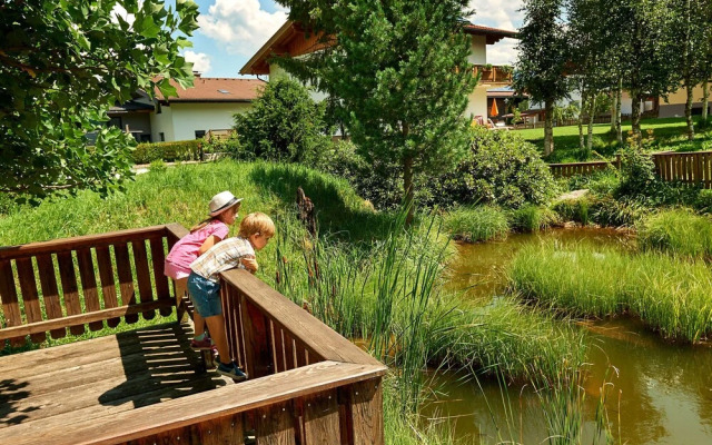 Sonnberg Ferienanlage