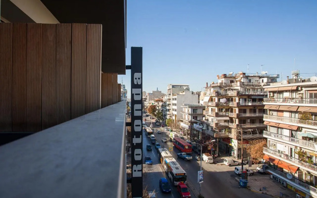 Rotonda Hotel 