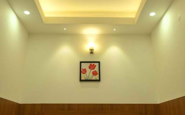 Magnolia Inn near GNRC & Secretariat, GS Rd – Guest Rooms – Guwahati